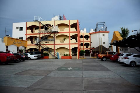 Hotel Las Fuentes Hotel in State of Sinaloa