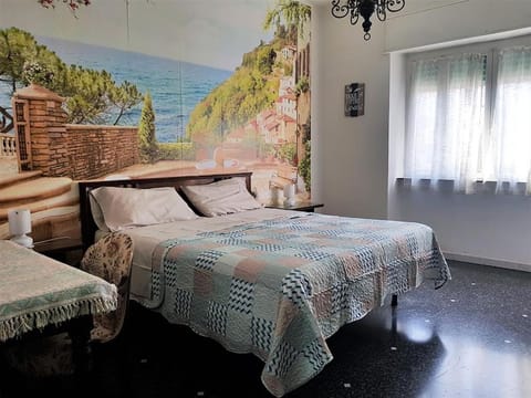 Mare & Relax Apartment in Albissola Marina