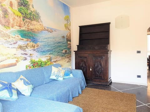 Mare & Relax Apartment in Albissola Marina