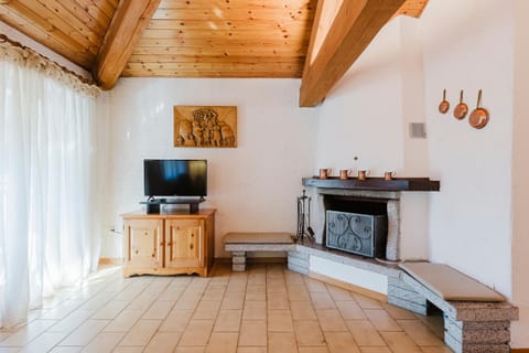 La Mansarda di nonna Delfa Apartment in Pinzolo