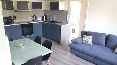 Appartement Dunkerque Centre 4 personnes - Parking gratuit- Apartment in Dunkirk