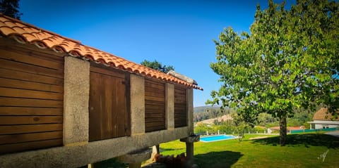 Garden, Garden view, Pool view, Swimming pool