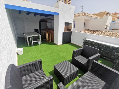 Apartamento Galtor Casanova Apartment in Calp