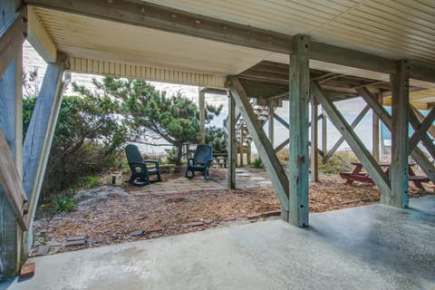 Sea for Two & You House in Holden Beach