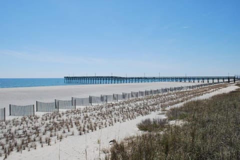 Waters Edge 433 Apartment in Holden Beach