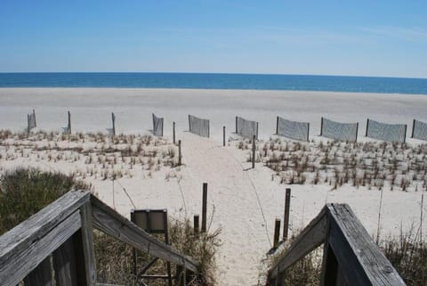 Waters Edge 433 Apartment in Holden Beach