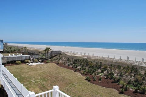 Waters Edge 433 Apartment in Holden Beach