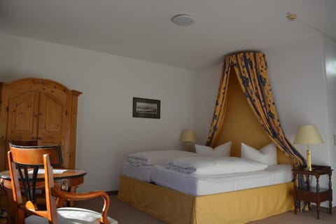 Hotel Garni Schlossblick Chambre d’hôte in Schwangau