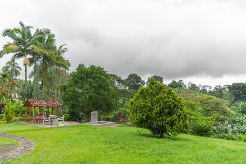 Casa Finca Los Mojitos House in Quindio, Colombia