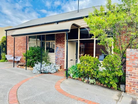 The Morrison Stables Condo in Geelong