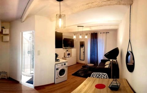 T2 à deux pas du Mucem au Panier / Vieux Port Apartment in Marseille