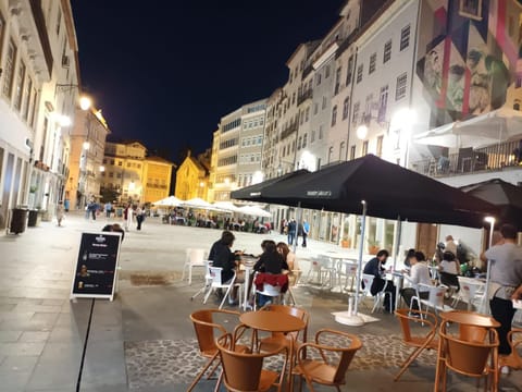 familiahorta Apartment in Coimbra