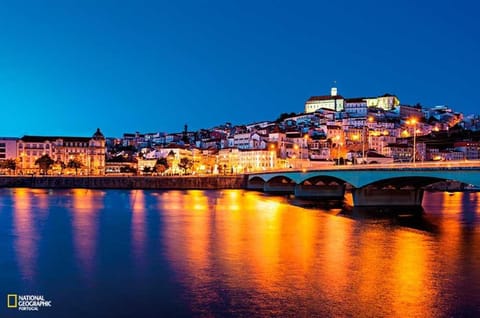 familiahorta Apartment in Coimbra