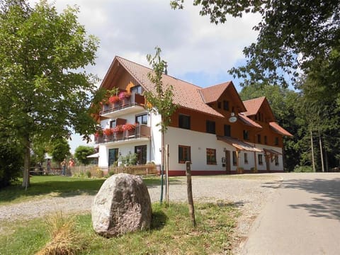 Gasthof Grüner Baum "Kongo" Chambre d’hôte in Wangen im Allgäu