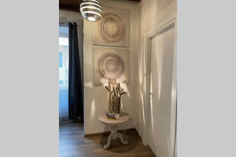 DOMUS TUSCIA APARTMENTS Via Estrema 2 Apartment in Viterbo