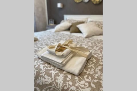 DOMUS TUSCIA APARTMENTS Via Estrema 2 Apartment in Viterbo