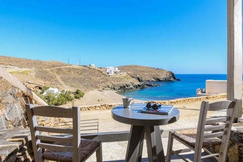 Ultramare Superior Suites with Seaview Apartment in Mykonos, Mikonos 846 00, Greece