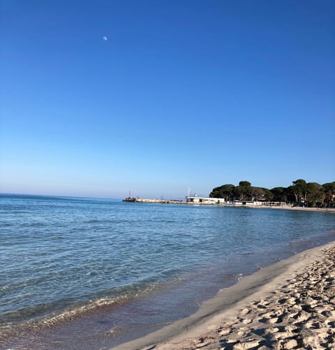 Natural landscape, Beach