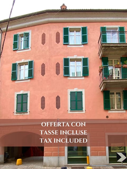 Property building, Day, Street view