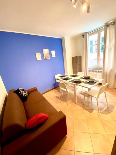 HH Hermoso Housing SERRAVALLE Apartment in Lombardy