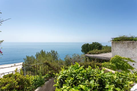 Villetta Cielo Blu Villa in Conca dei Marini