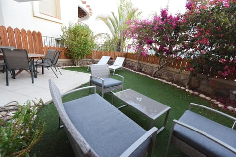 Amdar Holiday Apartments Eigentumswohnung in Eilat