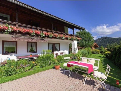 Ferienwohnungen Haus Sonnseitn Copropriété in Berchtesgaden