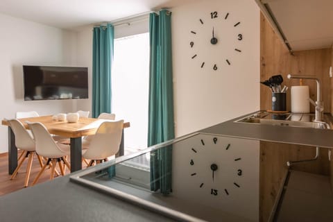 HIŠA KOSOBRIN Apartment in Friuli-Venezia Giulia