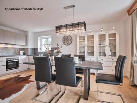 Kitchen or kitchenette, kitchen