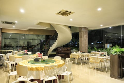 Hotel 55 Hotel in Jakarta