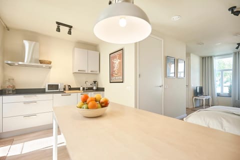 Studio Compact Apartment in Middelburg