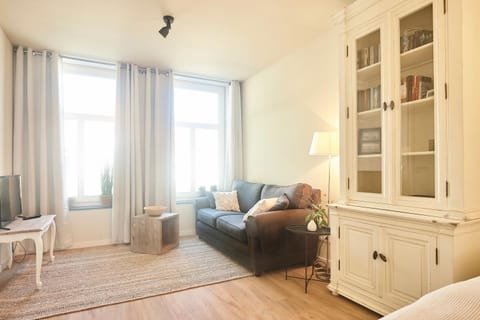 Studio Compact Apartment in Middelburg