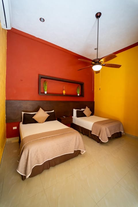 Hotel Rinconada del Convento Hotel in State of Quintana Roo