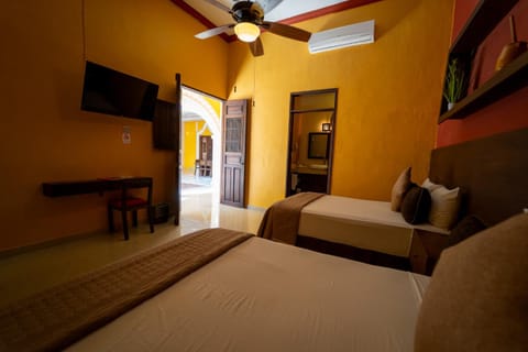 Hotel Rinconada del Convento Hotel in State of Quintana Roo