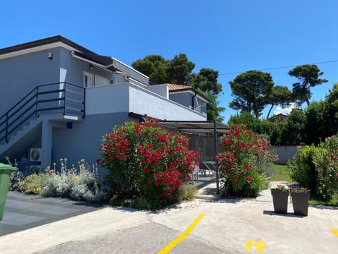 Apartaments Punta Relax Apartment in Istria County