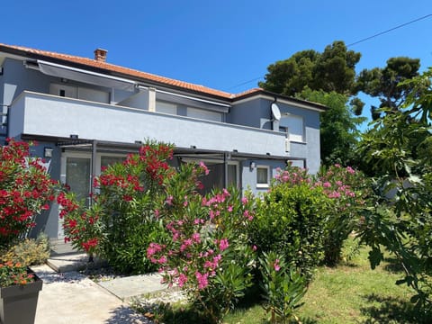 Apartaments Punta Relax Apartment in Istria County