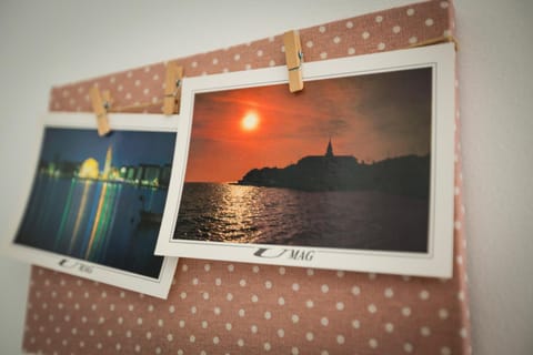 Apartaments Punta Relax Apartment in Istria County