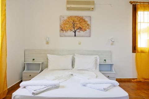 Jasmine apartments Eigentumswohnung in Samos Prefecture