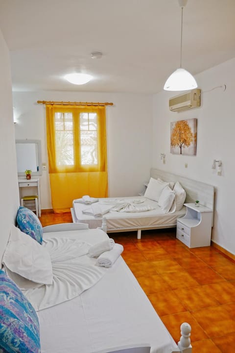 Jasmine apartments Eigentumswohnung in Samos Prefecture