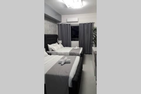 grace residence Apartment in Makati