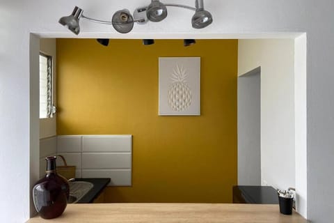 Ti Colibri Apartment in Sainte-Luce