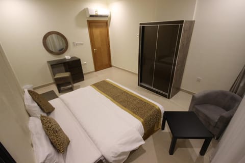 Lamasat Alshrq Hotel Palace Condo in Jeddah