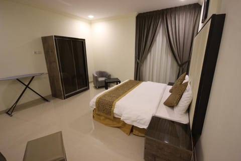 Lamasat Alshrq Hotel Palace Condominio in Jeddah