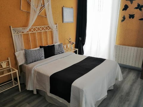 Hospedaje Botin Bed and Breakfast in Santander