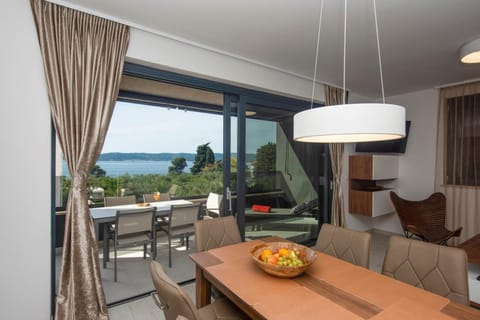 Villa Ivan Bed and Breakfast in Biograd na Moru