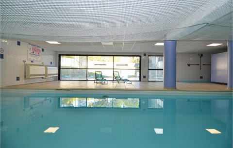 Stunning Apartment In Uzes With Indoor Swimming Pool And 2 Bedrooms Eigentumswohnung in Uzes