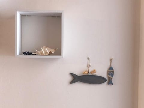 Appartamento i Pesci Apartment in Monterosso al Mare