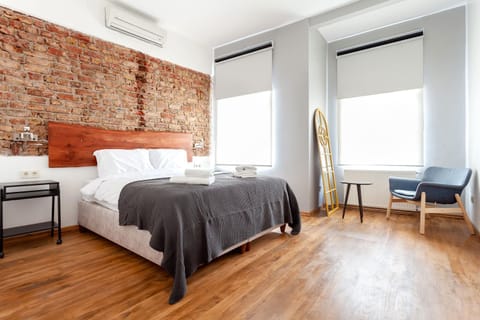 Origine RentalS Galata Tower Apartment in Istanbul