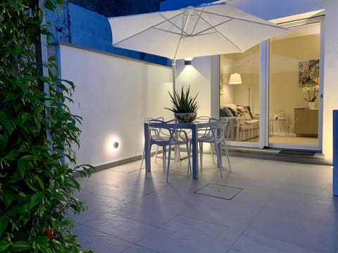 Patio, View (from property/room), Balcony/Terrace