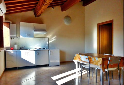 Villa Magni Apartment in Pistoia